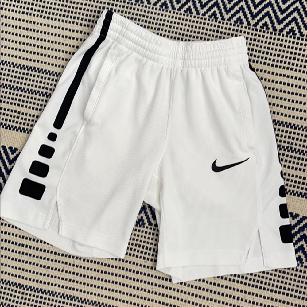Nike Dri-Fit Shorts